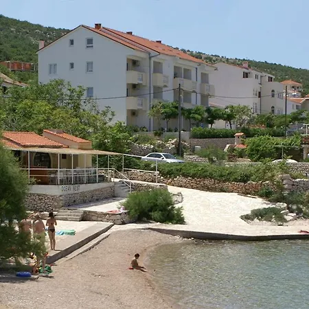 Apartman 3248a Vinjerac