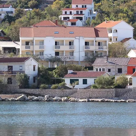 3248a Apartman Vinjerac